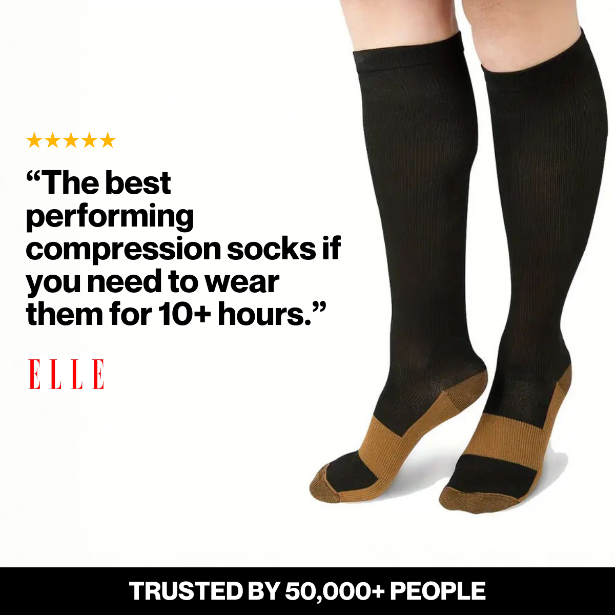 Magluks Skarpety Wysokiej Wydajności