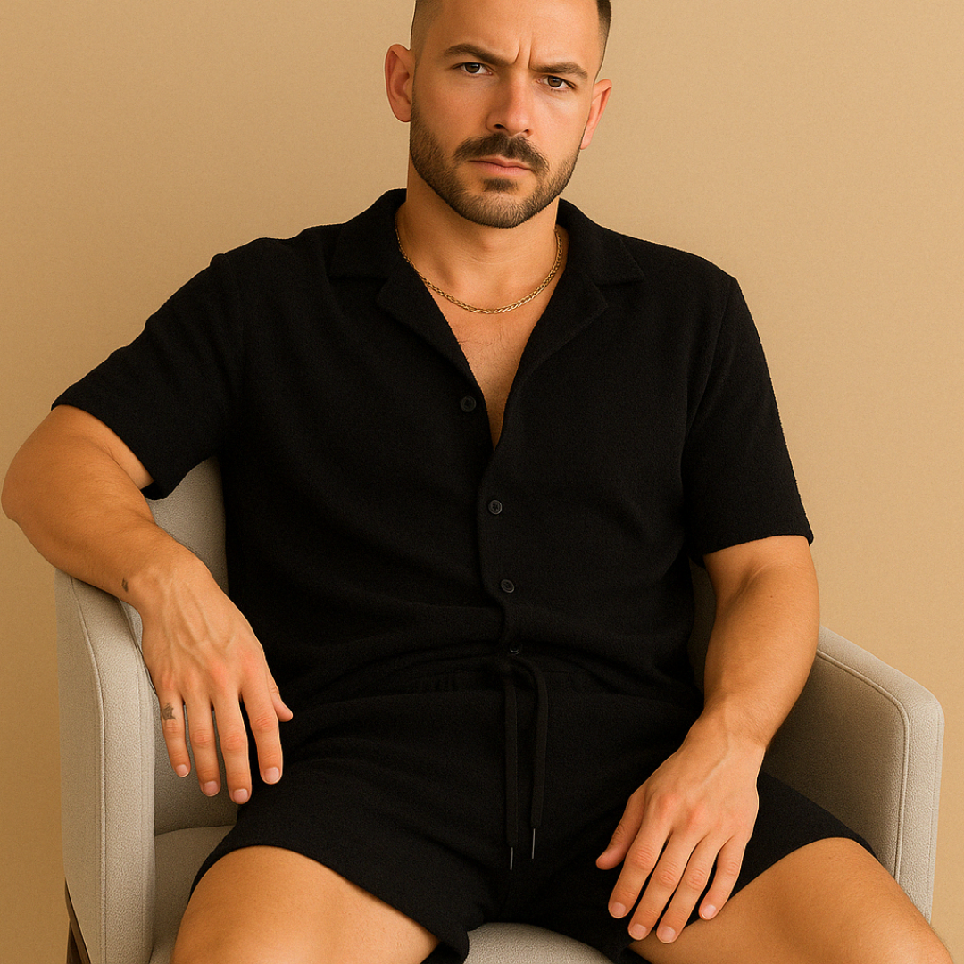 LEKKI ZESTAW GIULIO FABRIZIO