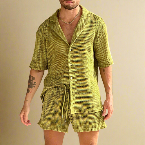 LEKKI ZESTAW GIULIO FABRIZIO