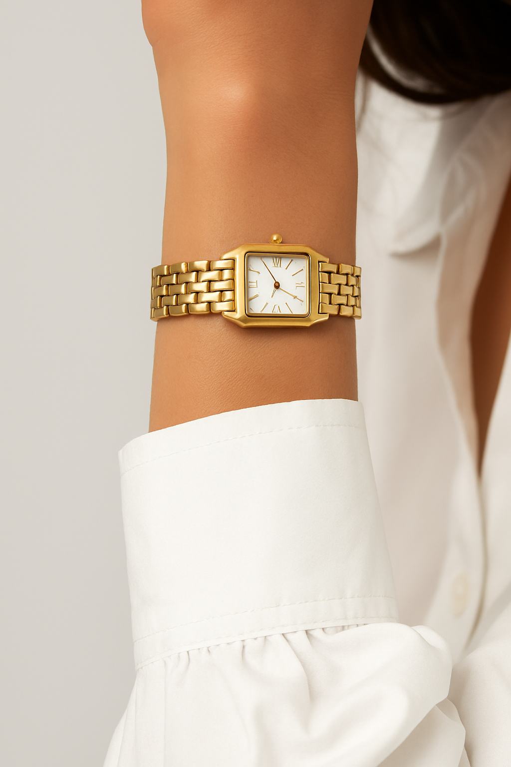 Zegarek Elegancki 30 mm