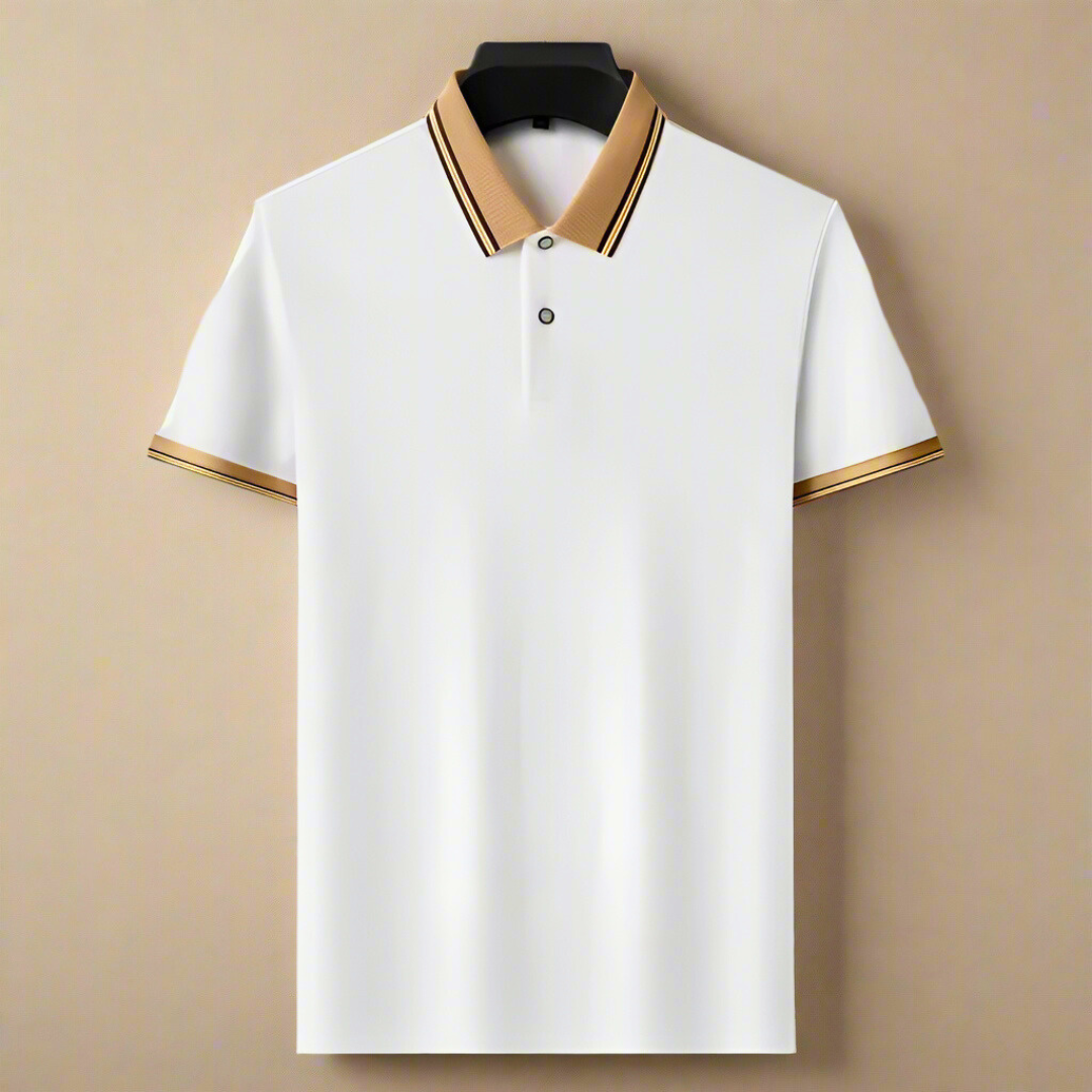 KULTOWA KOSZULKA POLO MAGLUKS