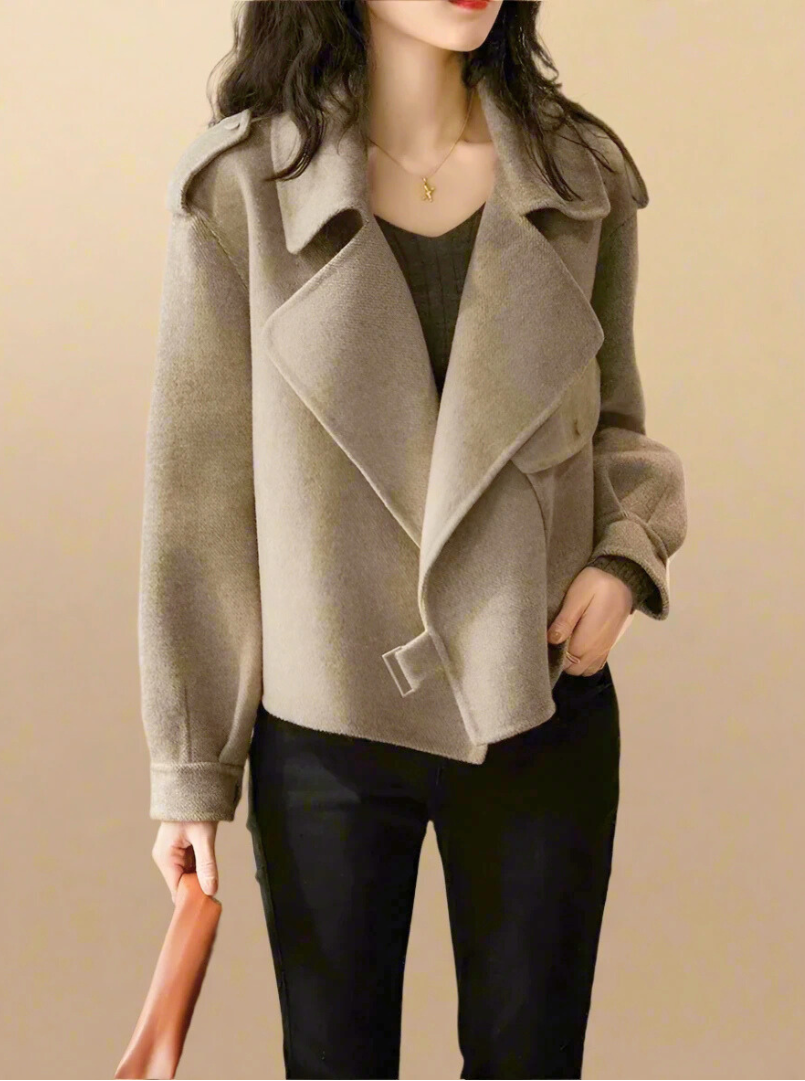 KURTKA TRENCZ ELISA MARIA