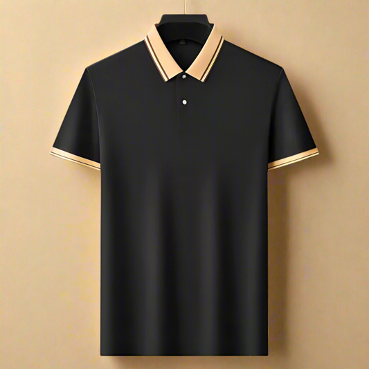 KULTOWA KOSZULKA POLO MAGLUKS