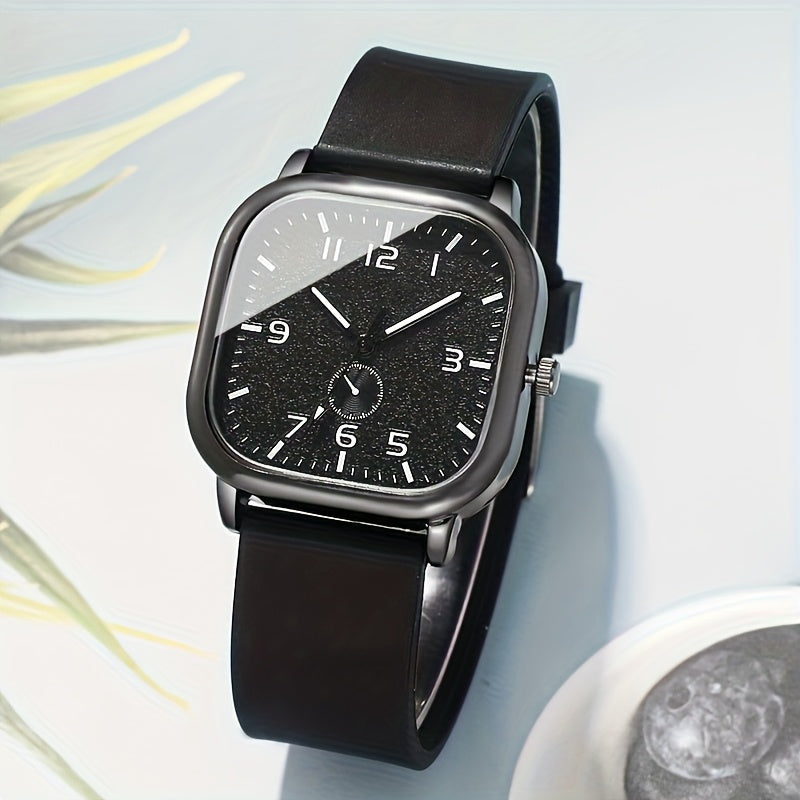 Damski Elegancki Zegarek Kwarcowy 35 mm