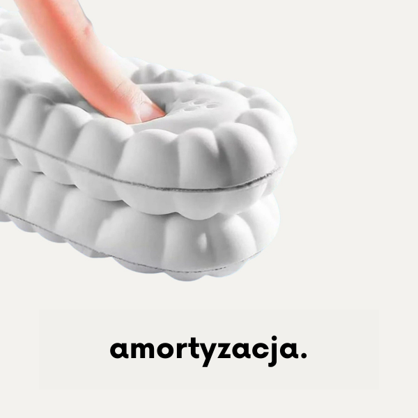Magluks Wkładki ortopedyczne do masażu