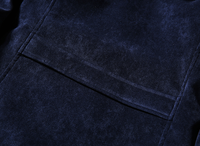 LUIGI PIETRO PŁASZCZ ANTARKTYCZNY