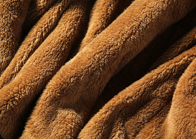 LUIGI PIETRO PŁASZCZ ANTARKTYCZNY