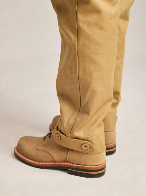 SPODNIE DZIANINOWE XAVIER ANTON