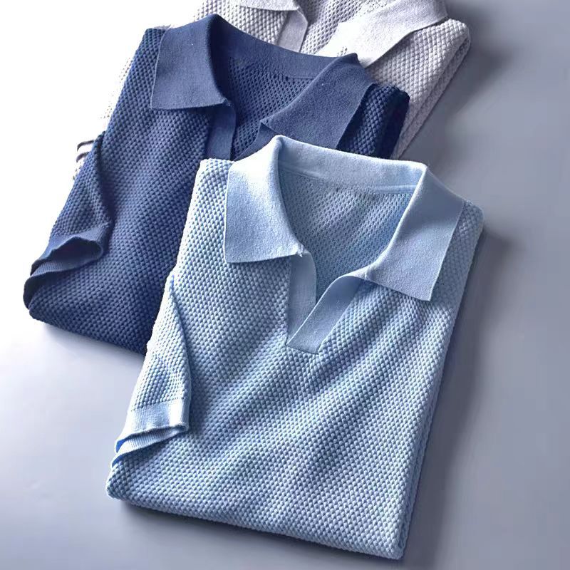 KOSZULKA POLO Z DZIANINY PIQUE MAXIMILIAN COLE