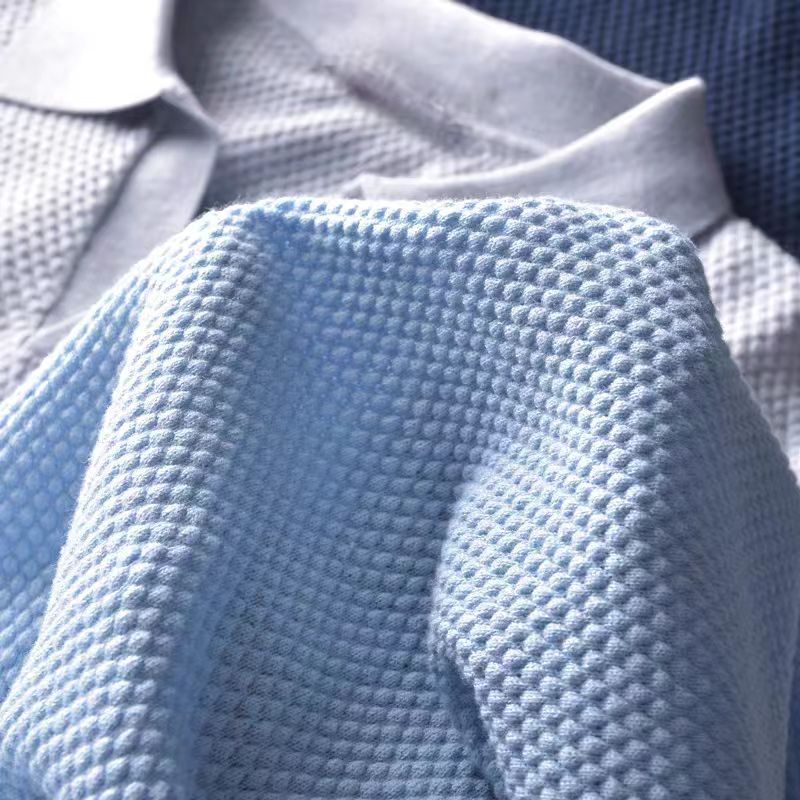 KOSZULKA POLO Z DZIANINY PIQUE MAXIMILIAN COLE