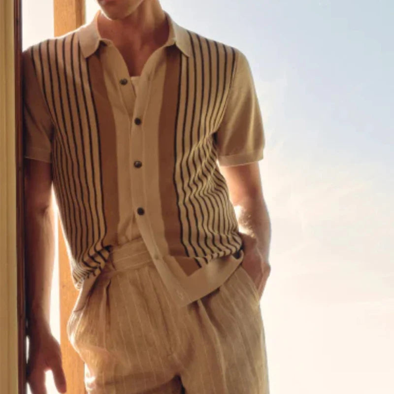 LUIGIA MAZZO POLO W PASKI