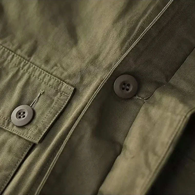 AMERYKAŃSKIE PŁASZCZE VINTAGE SPENCER EDWARD