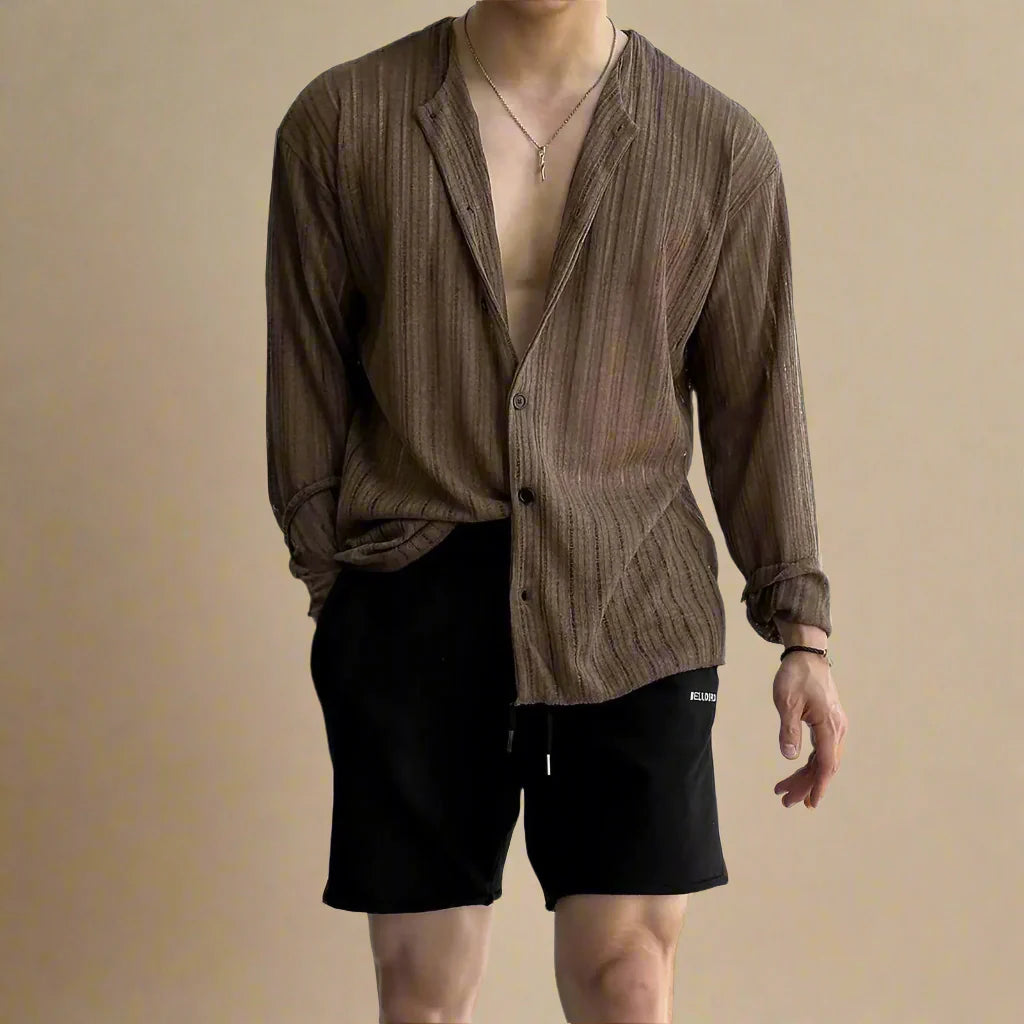 KOSZULA SALVATORE ANGELO EXTRA FINE