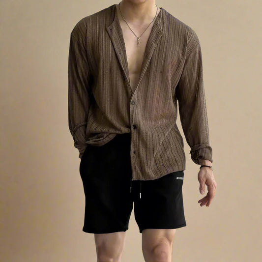 KOSZULA SALVATORE ANGELO EXTRA FINE