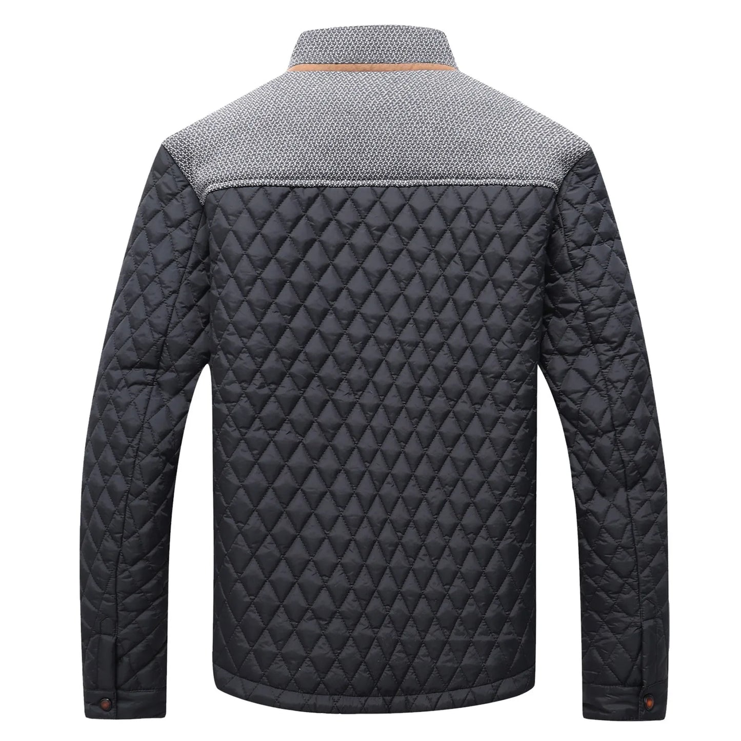 LUCIAN GRANT DIAMENTOWY PŁASZCZ