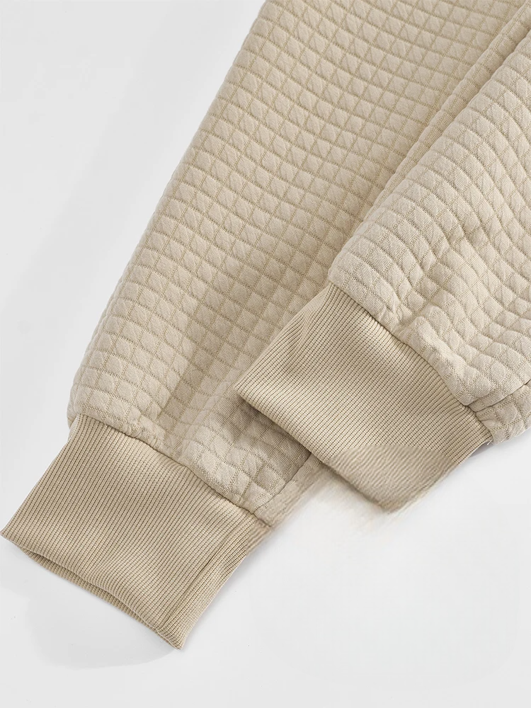 ŻAKARDOWE SPODNIE NICCOLÒ ADRIANO