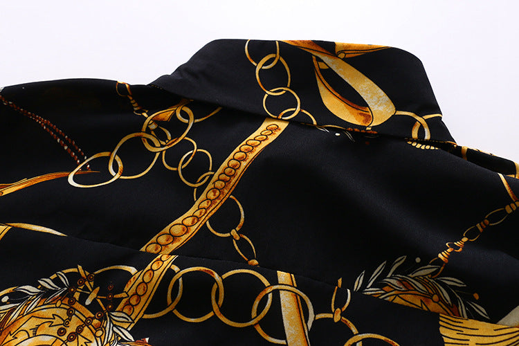 JEDWABNA BLUZKA VERONICA LAZO