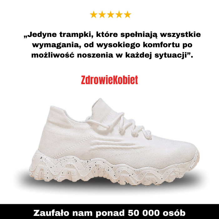 Lenora – zdrowe i wygodne buty do chodzenia
