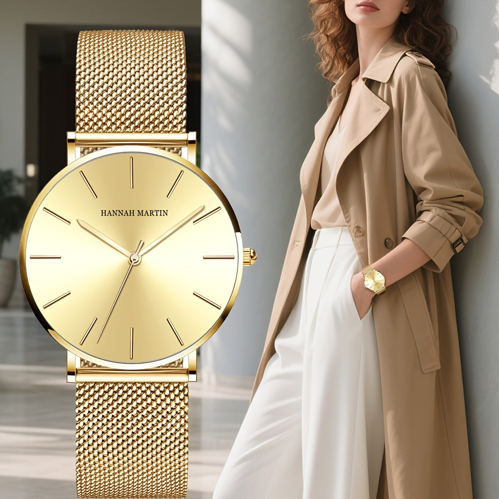 Zegarek Stylowy 36 mm