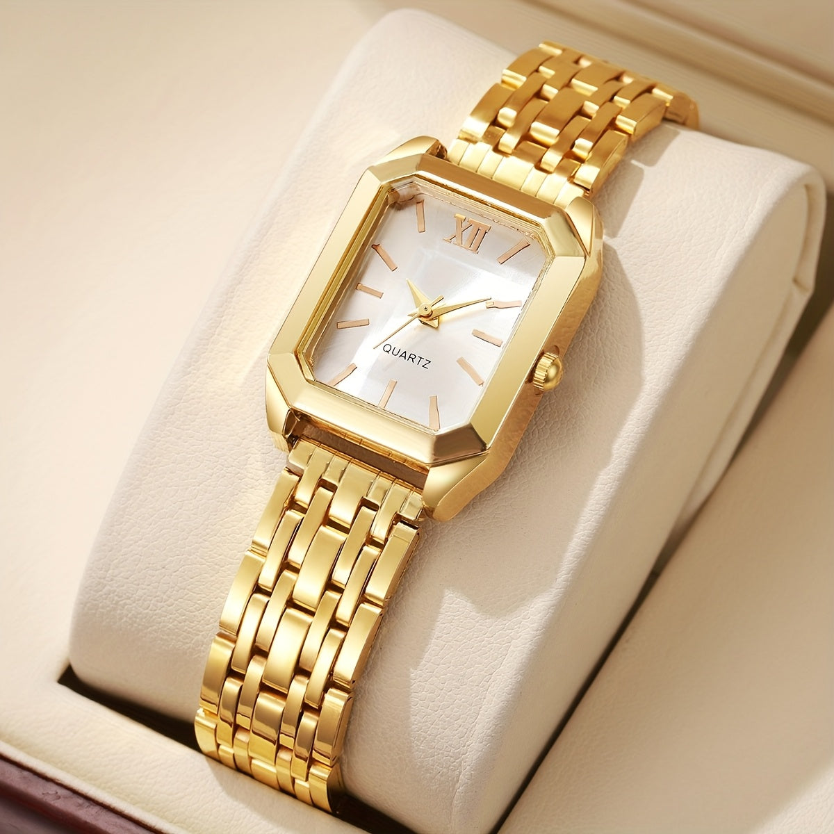 Zegarek Elegancki 30 mm