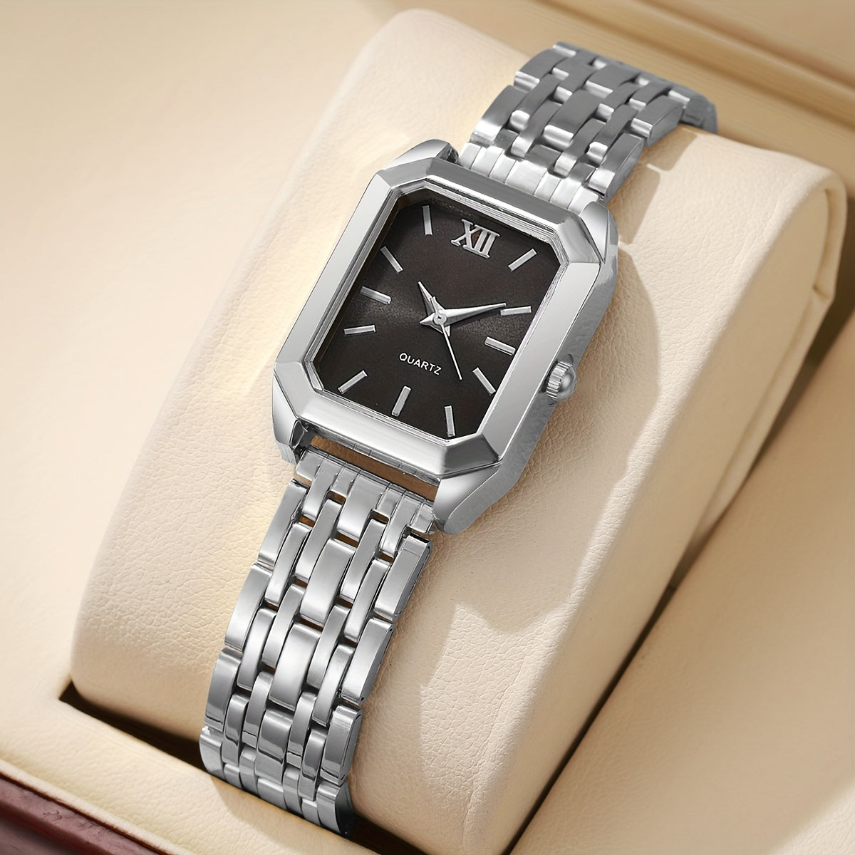 Zegarek Elegancki 30 mm