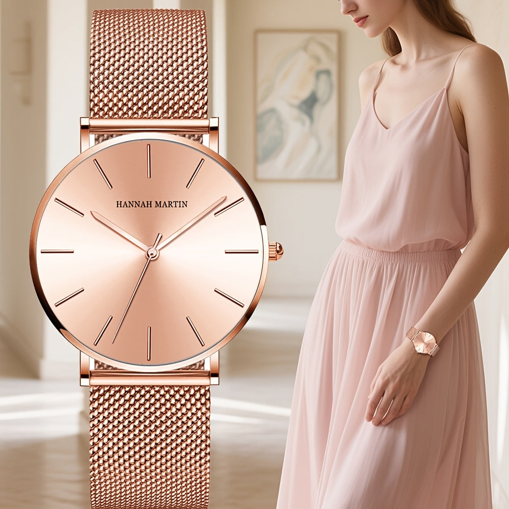 Zegarek Stylowy 36 mm