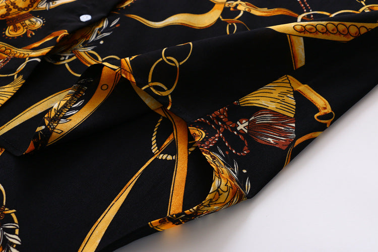 JEDWABNA BLUZKA VERONICA LAZO