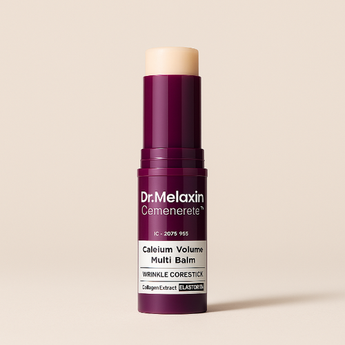 Balsam Młodości z Wapniem i Kolagenem