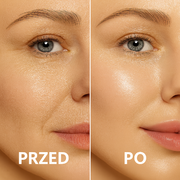 Balsam Młodości z Wapniem i Kolagenem