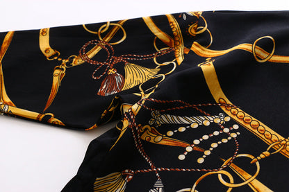 JEDWABNA BLUZKA VERONICA LAZO