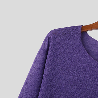 ODDYCHAJĄCA CIENKA KOSZULKA ROMA