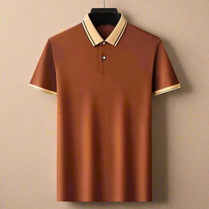 KULTOWA KOSZULKA POLO MAGLUKS