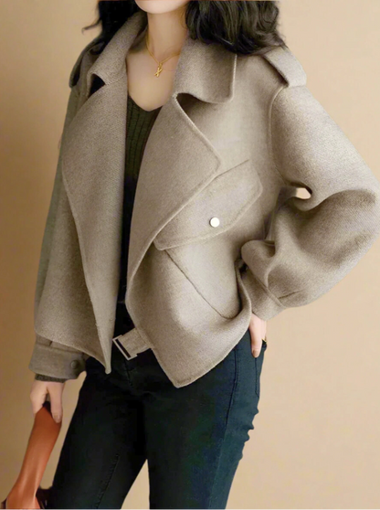 KURTKA TRENCZ ELISA MARIA