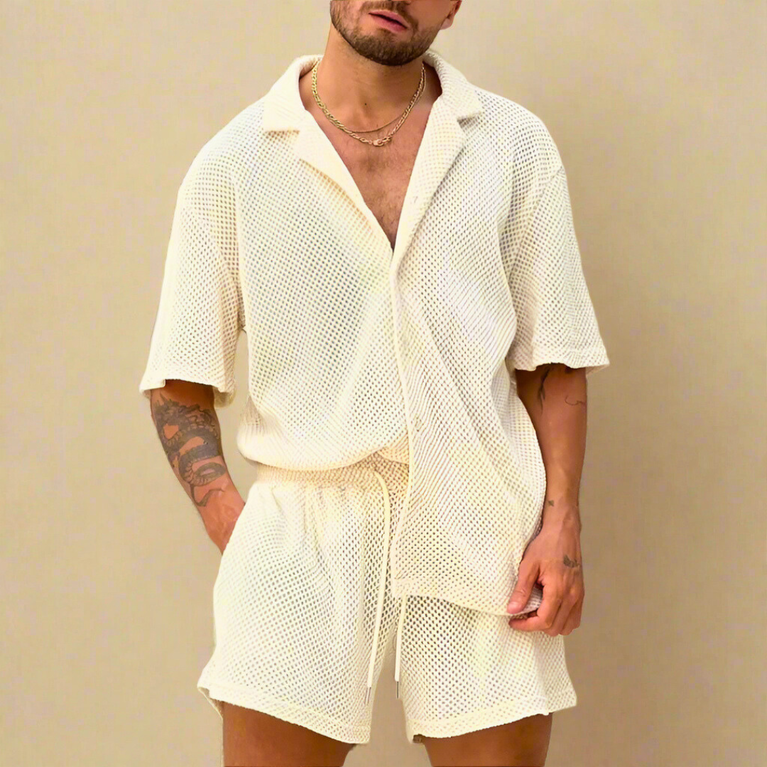 LEKKI ZESTAW GIULIO FABRIZIO