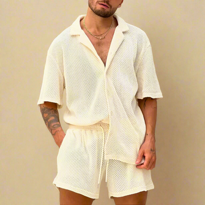 LEKKI ZESTAW GIULIO FABRIZIO