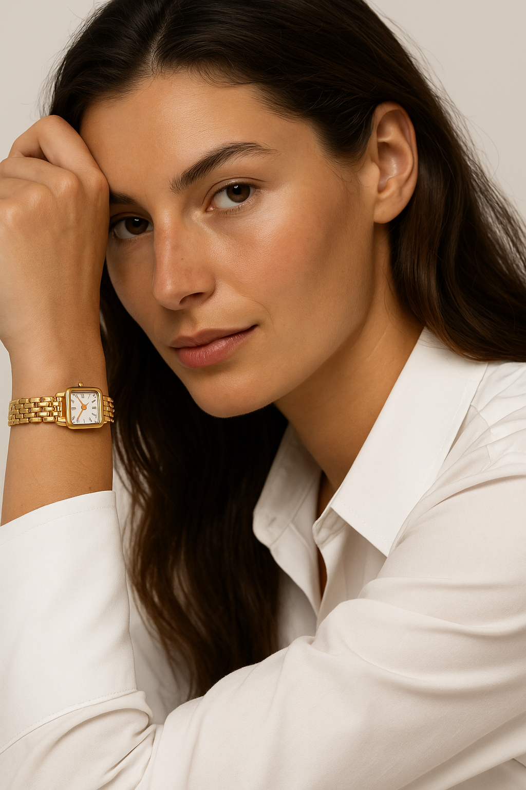 Zegarek Elegancki 30 mm