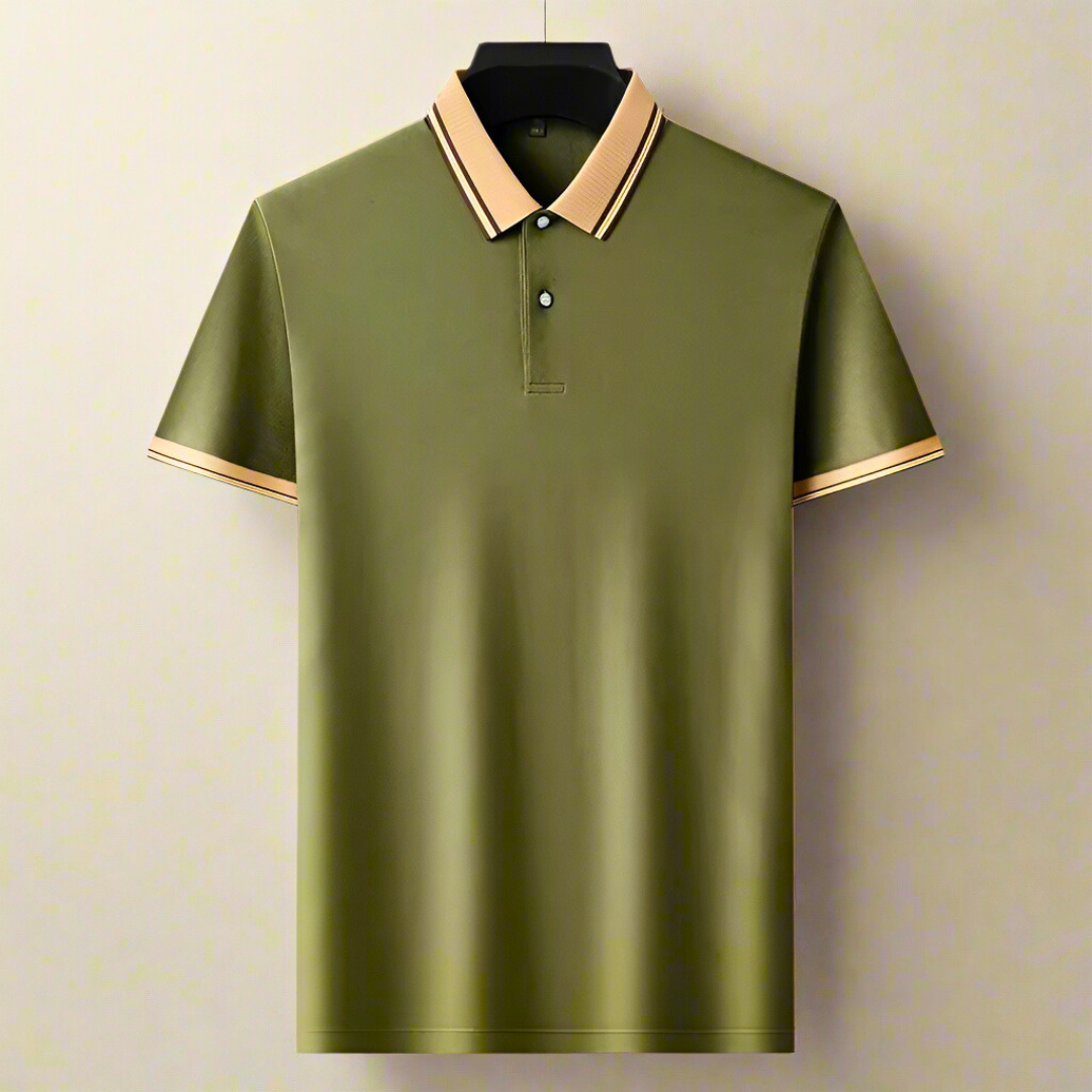 KULTOWA KOSZULKA POLO MAGLUKS