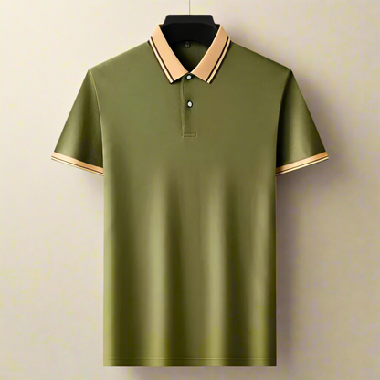 KULTOWA KOSZULKA POLO MAGLUKS