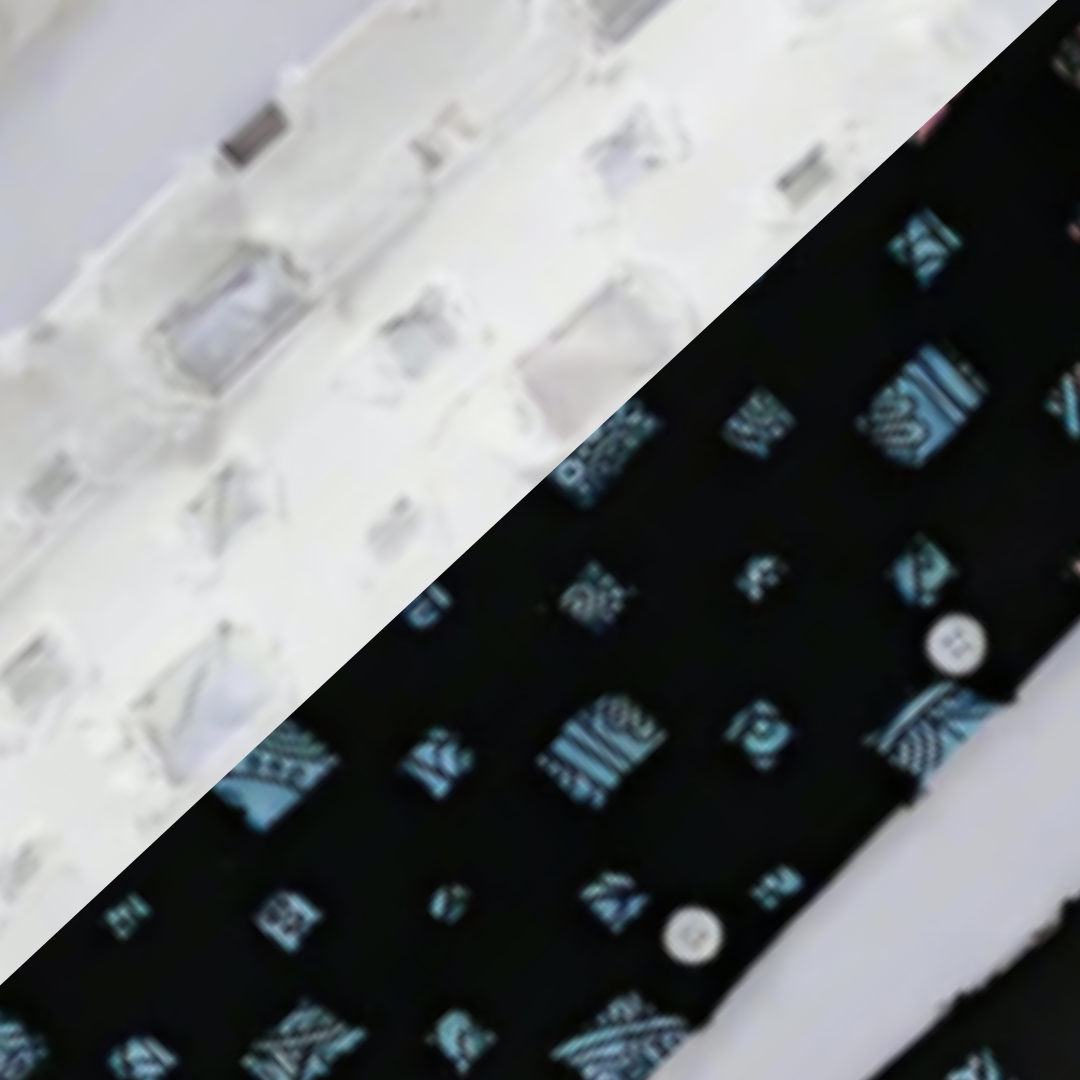 KOSZULKA Z MOZAIKĄ GIOVANNI LUCA