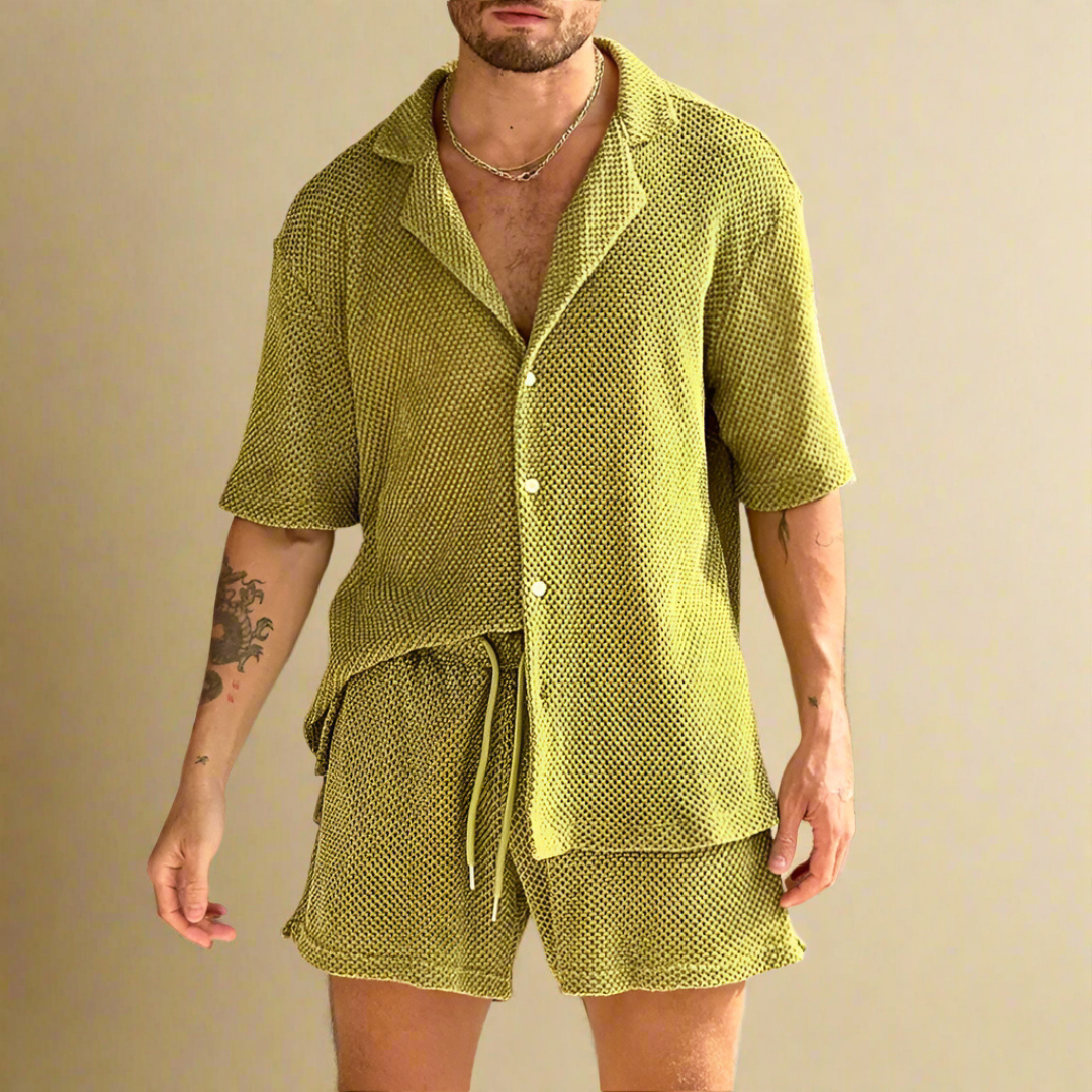 LEKKI ZESTAW GIULIO FABRIZIO