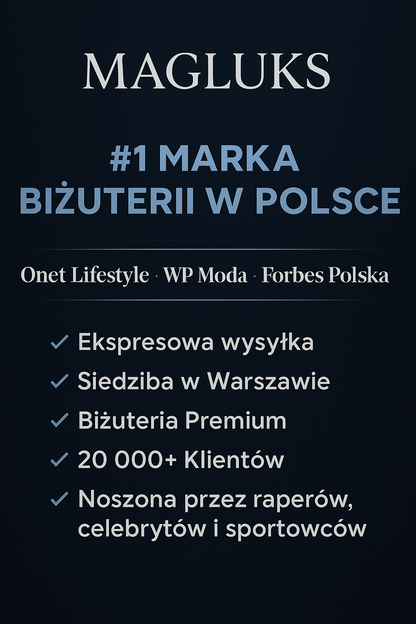 Magluks Diamentowy Blask