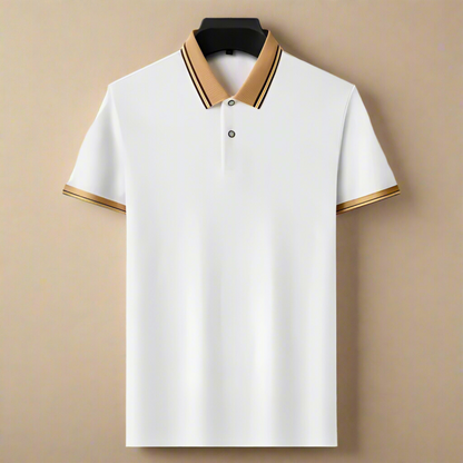 KULTOWA KOSZULKA POLO MAGLUKS