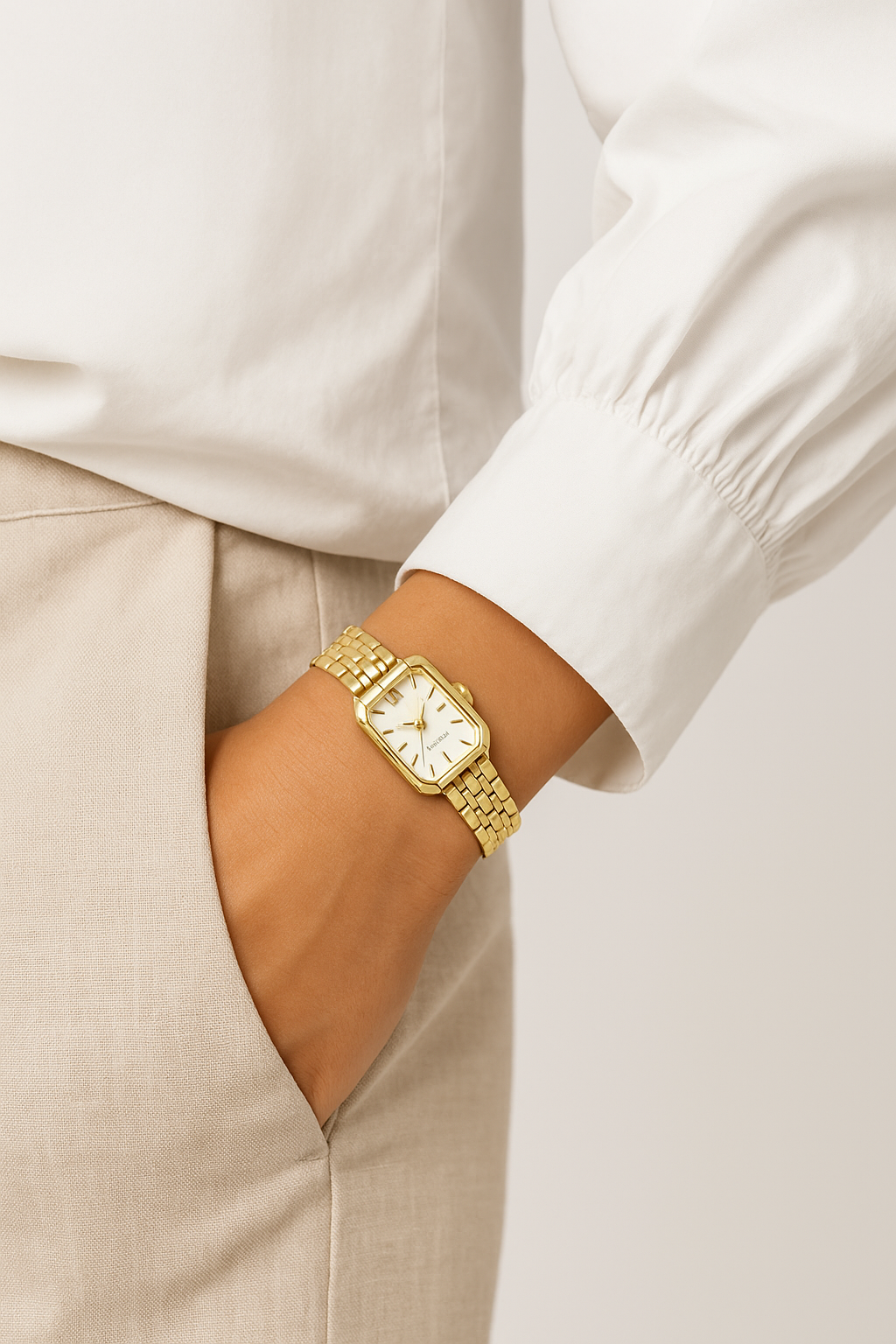 Zegarek Elegancki 30 mm