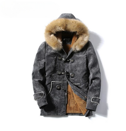 LUIGI PIETRO PŁASZCZ ANTARKTYCZNY