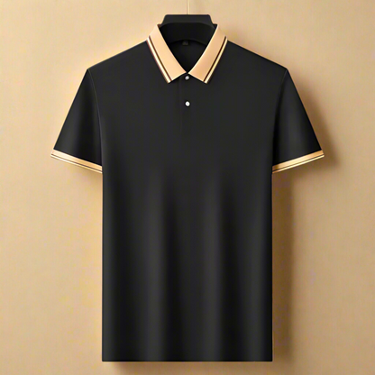 KULTOWA KOSZULKA POLO MAGLUKS