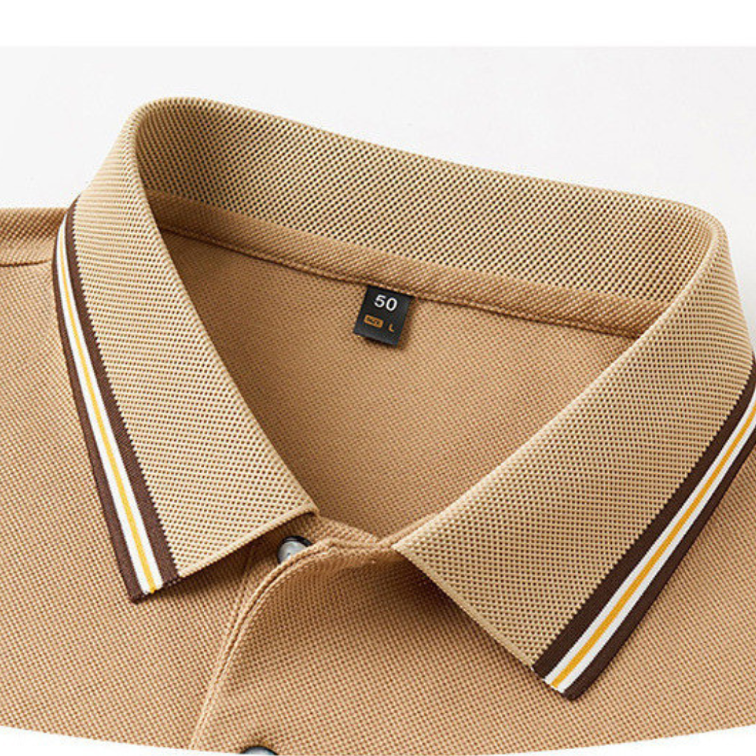 KULTOWA KOSZULKA POLO MAGLUKS