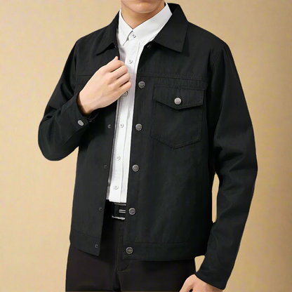 KURTKA SKÓRZANA MAGLUKS