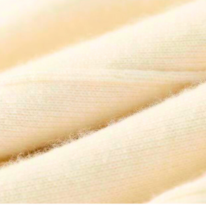 WEŁNIANE SPODNIE CLARA SOFIA