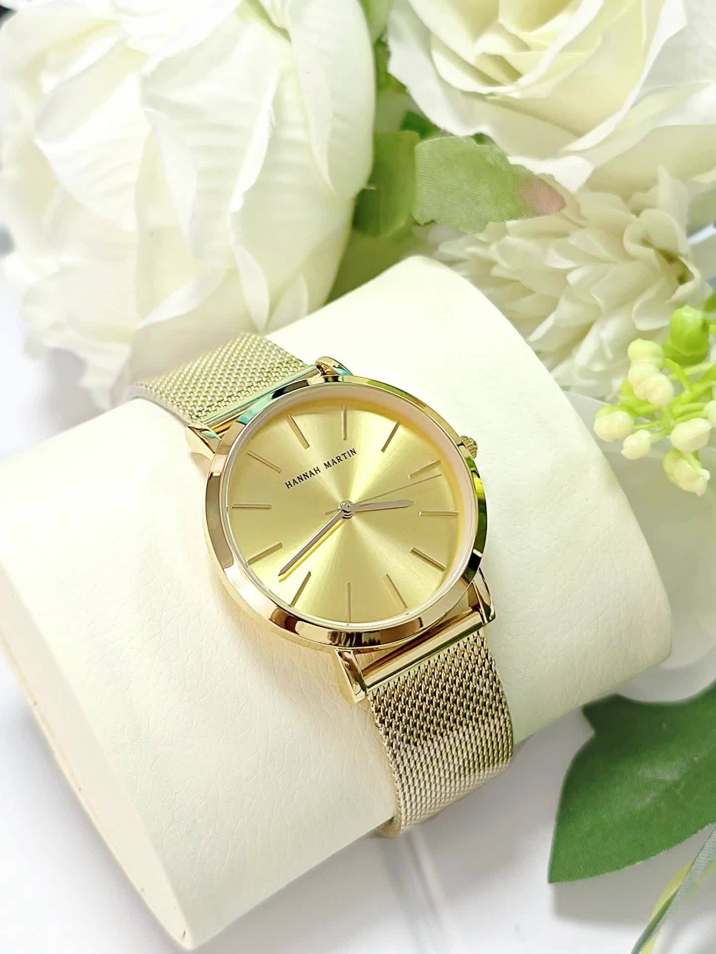 Zegarek Stylowy 36 mm