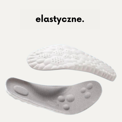 Magluks Wkładki ortopedyczne do masażu